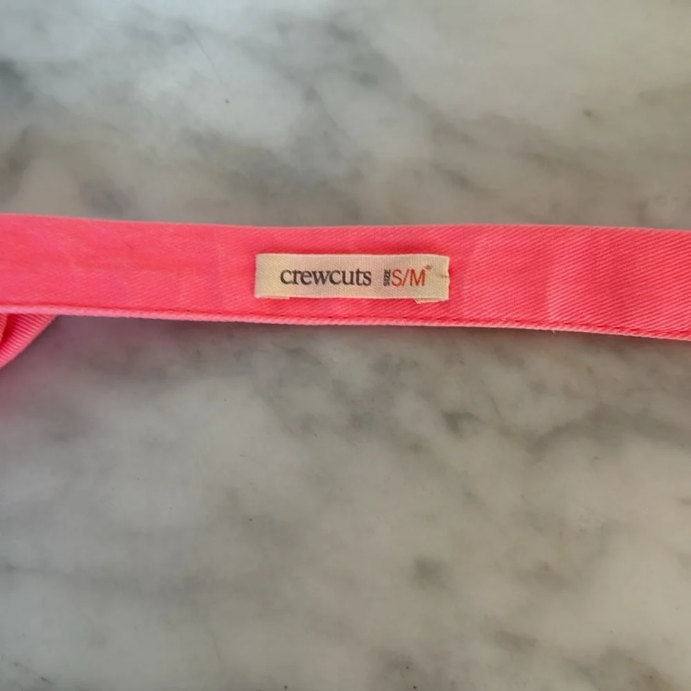 *LIKE NEW* J. Crew Crewcuts Bow Tie for Kids